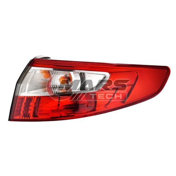 Stop Lambasi Sol Diş Fluence 10 > Duysuz