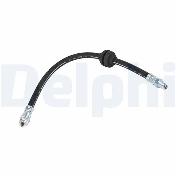 Ön Fren Hortumu Opel Movano B 10> Renault Master III 10> 2.3 Cdti-dCi