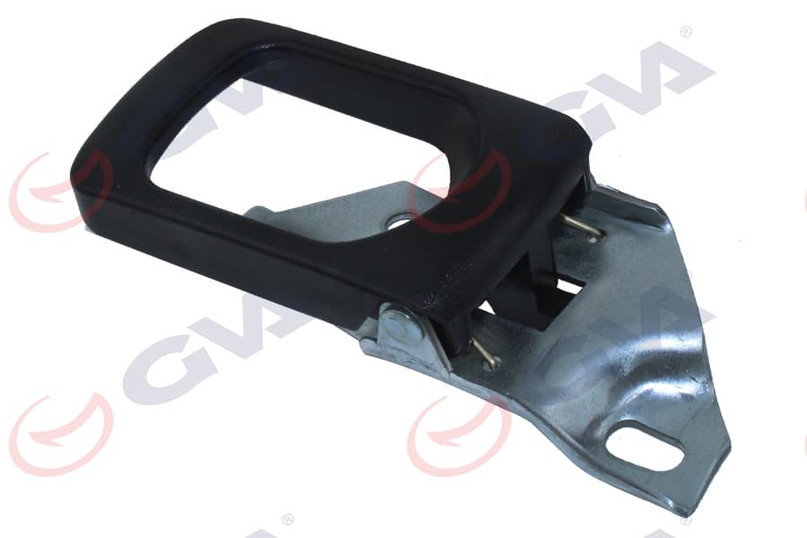İç Açma Kolu Sağ Siyah H100 94-08 Çerçevesiz