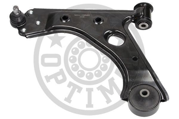 Salıncak Ön Sol Alt Rotilli Opel Corsa D 06>14 Corsa E 14>19 Adam 12>19