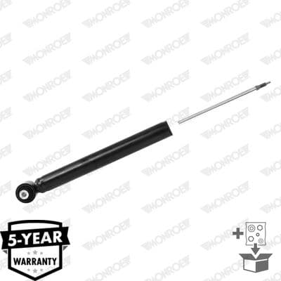 Arka Amortisör L/R VW Golf VII 2013 > A3 2014 >Leon 2013> 59mm-13mm Gazli Oespectrum Premium