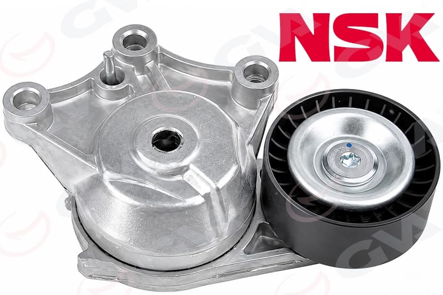 Alternator Gergi Rulmanı P308 C3 DS3 09 > P508 P3008 P5008 C4 C5 Berlingo DS4 10 > P208 12 > 1.6 HDi