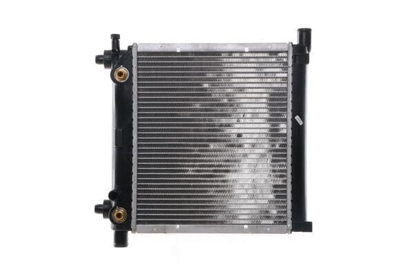 Motor Su Radyatörü Mercedes M111 W124 S124 Klimasiz