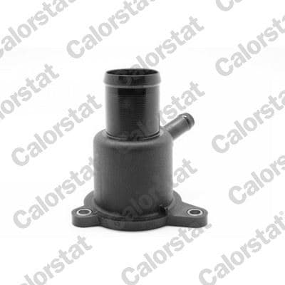 Termostat Yuvası Renault Clio-Kangoo-Megane Dacia Logan 1.4-1.6 K4J-K4M Plastik-Tıpasız