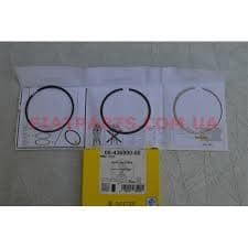 Motor Segmani STD 72.00 MM Albea-Doblo 1.4 8V 68443003G