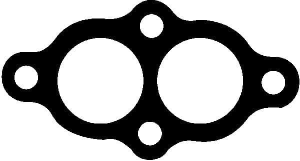 Egzoz Manifold Contası BMW M10 M20 E30 E28