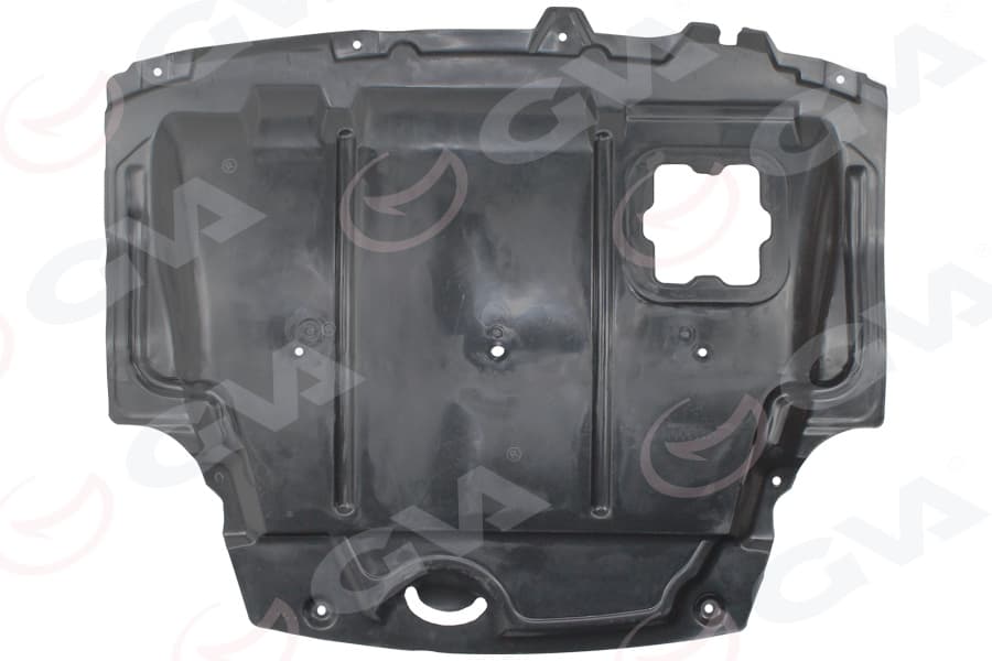 Motor Alt Muhafaza Ford Fiesta 17> 1.kalite Enjeksiyon