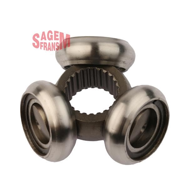 Aks Mafsali Doblo 2015 > Alfa Romeo 0159 Otomatik Vites