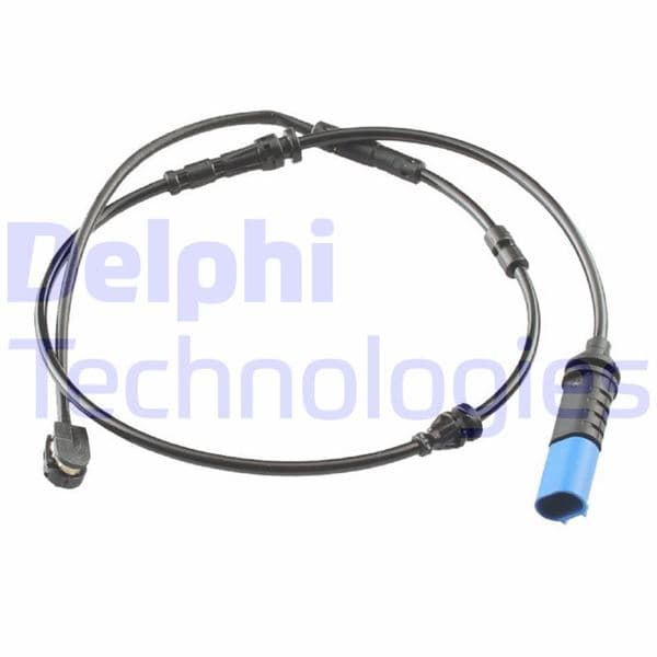 Balata Fisi Ön BMW G08 G01 F97 G02 F98