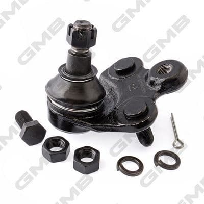 Rotil Alt Sağ Honda Civic 1.6L R16A2 FD6 Vtec Sedan 06-11 / 1.8L R18A2 FD7 Sedan 06-11 / 1.3L Hybrid LDA2 FD3 06->