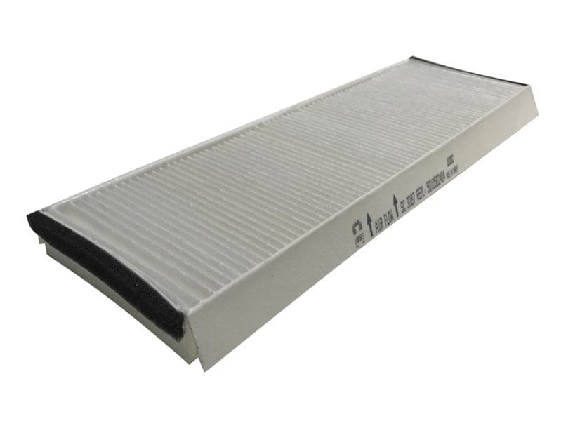 Polen Filtresi Master I-II-Trafic I-II 80-03