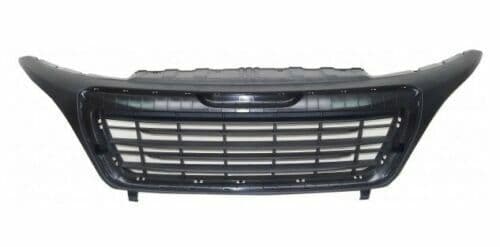Panjur Ön Peugeot Boxer 2014>