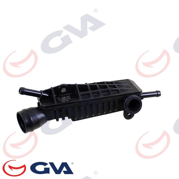 İsitma Borusu Hava Alma Ağzi Octavia-Caddy-Golf V VI-Jetta-Polo-Leon-Toledo 1.4 1.6TSI Cgga Bud