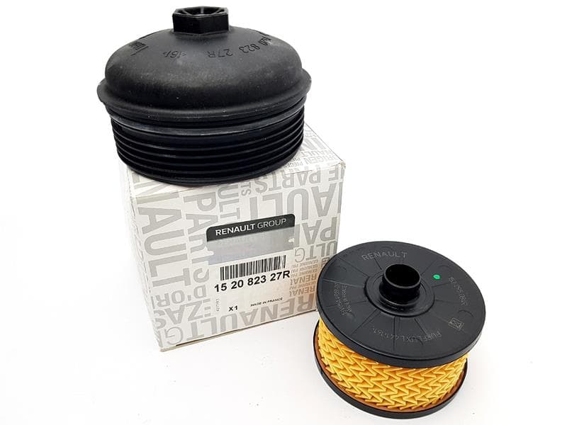 Yağ Filtresi Kapağı Mercedes M282 W177 W247 C118 H247 X118 . Renault H5H H4B H4D 0.9-1.2-1.3 Tce Clio Megane Talisman Captur