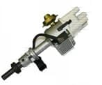 Distribütör Komple 61190503 131-Doğan-Kartal S-Şahin-Uno 70 Komple 15 Diş Dikey