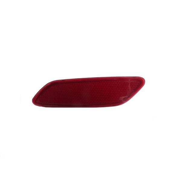 Tampon Reflektörü Sağ Corsa F 19>