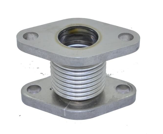 Egr Borusu Euro 4 Paslanmaz Ducato 2.3 06 >