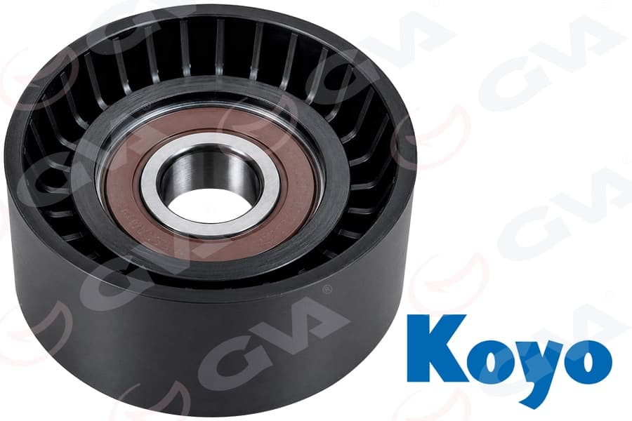 Alternatör Gergi Rulmanı Master III-Trafic III-Laguna III-Koleos-Nissan Xtrail 2.0 M9R-2.3 M9T
