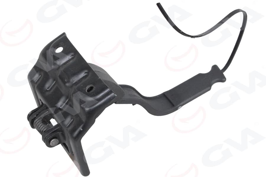 Motor Kaput Emniyet Mandali Megane II 02> Eski Model