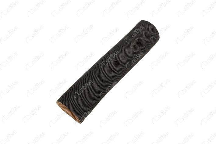 Siyah Kraft Hortum 52mmx25cm R19- R9