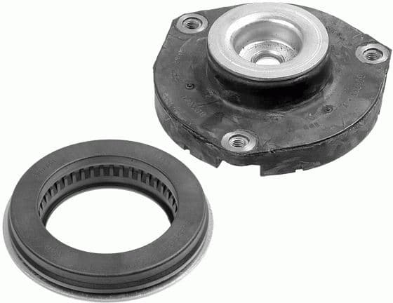 Amortisör Çanaği Polo 1.2 12V 01-07 1.4 TDI 01-09