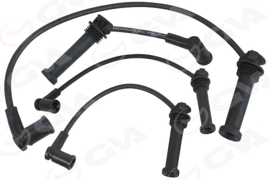 Buji Kablosu Takım Ford Mondeo 01> 2.0 Duratec