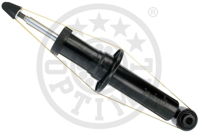 Amortisör Arka Gazli BMW F25 F26