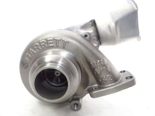 Turbo Sarj Komple P206-P207-P307-Partner-Berlingo-C3-C4-Scudu-Focus-C-Max- 1.6 HDi 110 PS 753420-5005S
