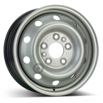 9601 Jant 16 Jant 5 Bijon Fiat Ducato III-Boxer III-Jumper III 06 > 6J X 16 X 5D X 130 ET:66 CB:8 9