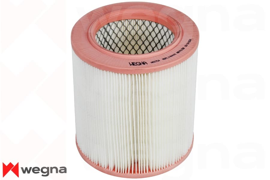Hava Filtresi Ducato-Boxer-Jumper 1.9TD-2.4TD-2.5TD Kisa Tip C 17129