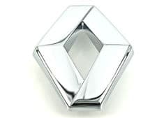 Arka Bagaj Logosu Fluence