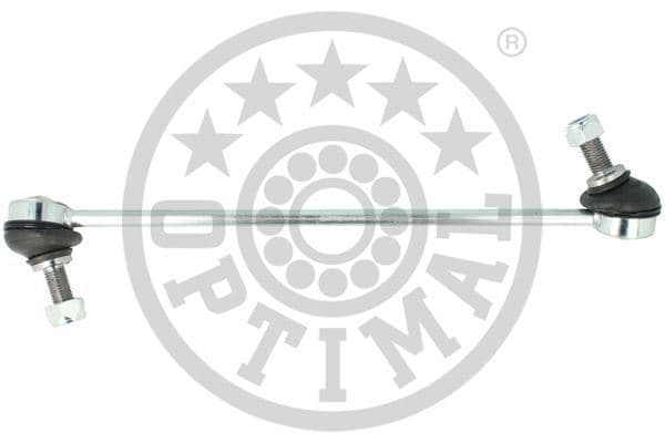 Askı Rotu Ön Sol Mercedes W204 S204 C204 C218 W212 C207 A207