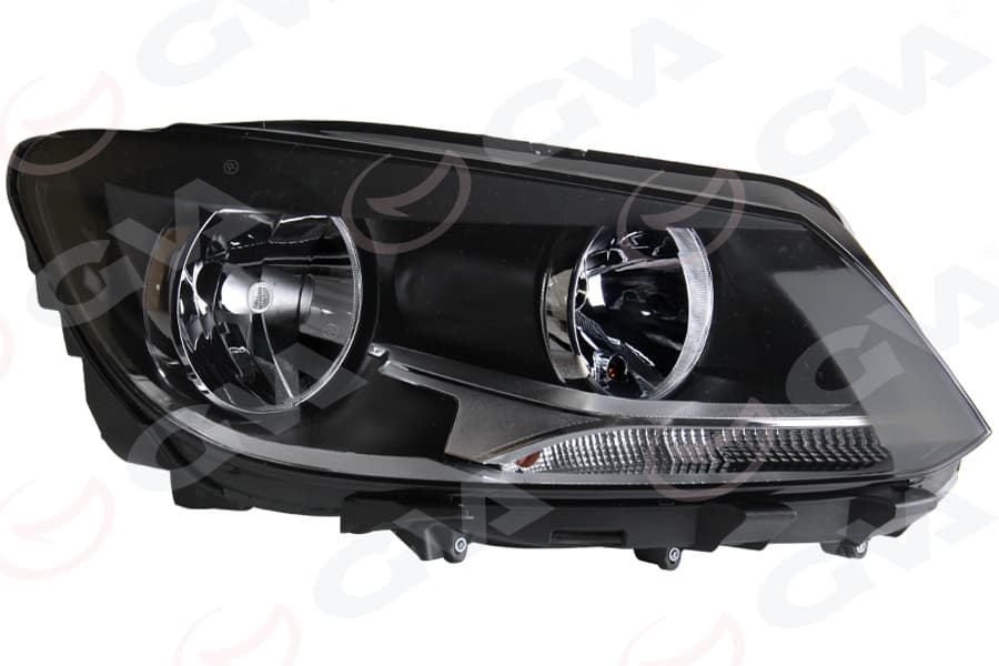 Far Komple Comfort Sağ Caddy III 10> Touran 10>15