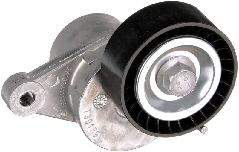 Alternatör Gergi Rulmanı Kütüklü P308-C3-DS3 09 >-P508-P3008-P5008-C4-C5-Berlingo-DS4 10 > P208 12 > 1.6 HDi