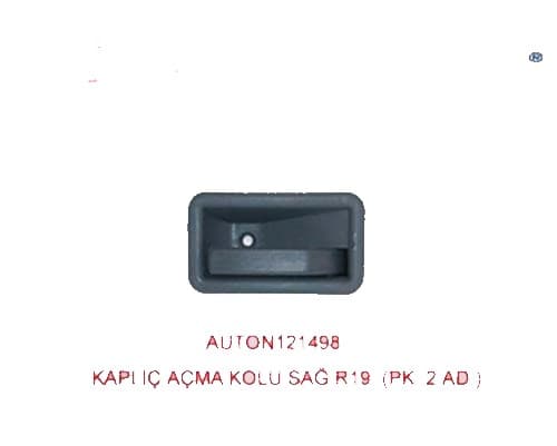 Denge Kolu Arka