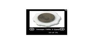 Genleşme Kavanoz Kapağı R9-Flash-R19-R12-Toros-MGN-Clio-KNG-Exp-Logan-Solenza
