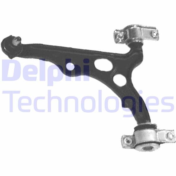 Alt Salıncak Komple Sol Fiat Tempra-Tipo Brava Bravo-Tipo-Lancia 95>01 17MM