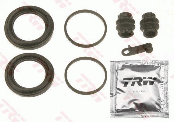 Kaliper Tamir Takımı Ön Land Rover Discovery III-IV L319 Range Rover L320 L322 Rover 3 L322