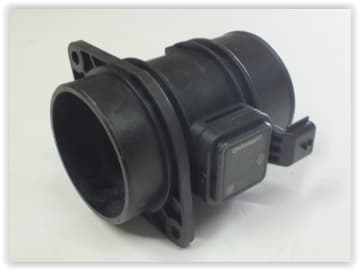 Hava Akis Metre Mercedes Citan OM607 W415 . Renault Kangoo III 08> Trafic II 06> Dacia Duster 10> Sa Ndero 08> Nissan Qashqai I 10>13 1.5dCi K9K 2.0dCi M9R