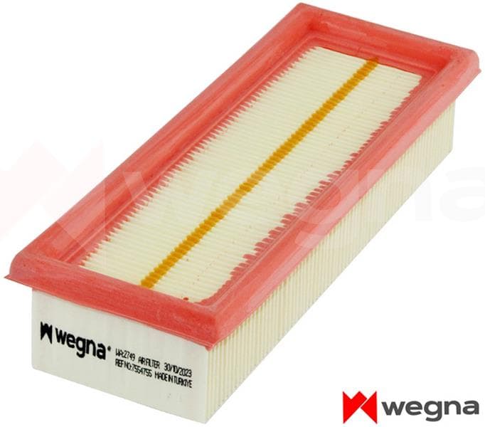 Hava Filtresi TMPR-Tipo-Uno 1.4 İe C 2440/1