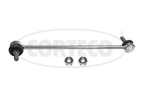 Askı Rotu Ön Land Rover Range Rover L320 L322