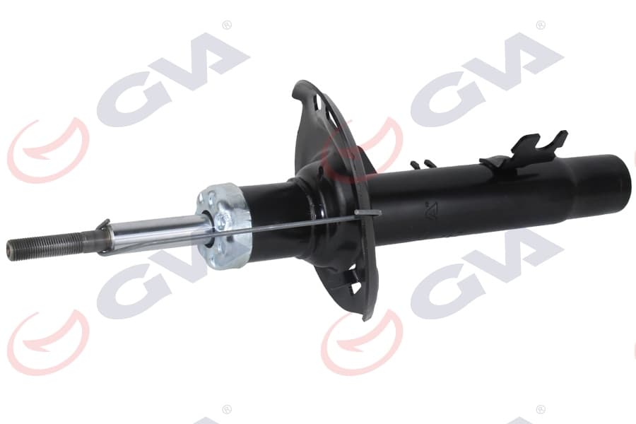 Ön Amortisör Sol Peugeot P301 Citroen C-Elysee 12>