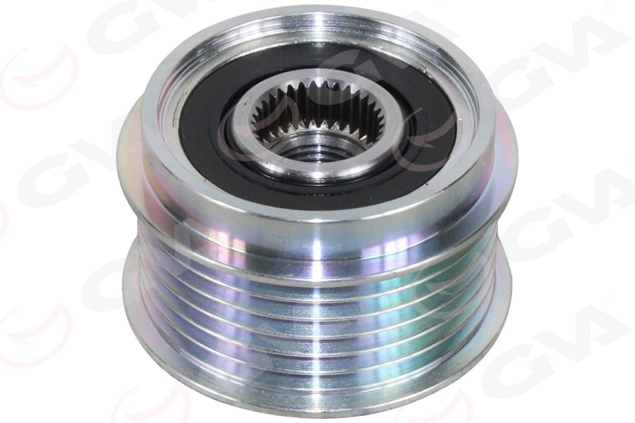 Alternator Kasnagi Mercedes W202 S202 W210 W638 . Chevrolet Captiva Epica Lacetti 2.0 Cdti 07>