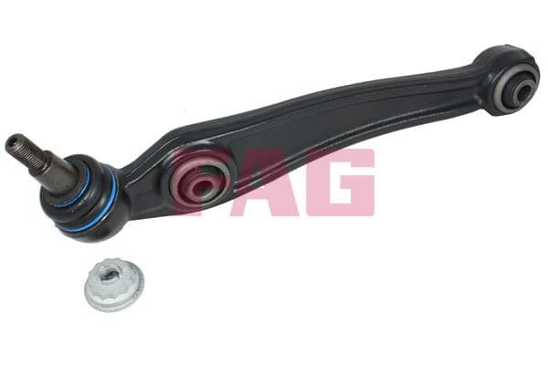Salıncak Ön Sol Alt Alt BMW E70 E71 E72
