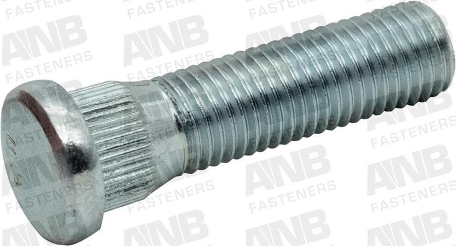 14J125035 Bijon Saplamasi Galvaniz