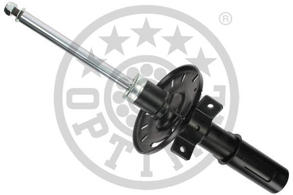 Ön Amortisör L/R Peugeot P308 II 13>21 Citroen C4 Grand Picasso 14>