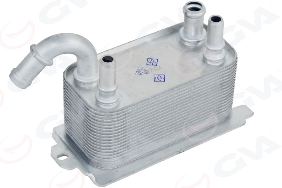 Yağ Sogutucu Otomatik Şanzıman Fiesta VI 08>12 Mondeo IV 07>14 Kuga 13> Focus III 11> 60 II S80 II V 60 V70 III XC60 XC70 III Land Rover Evoque Freelander