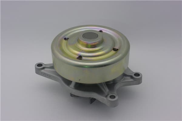 Devirdaim Su Pompası Toyota Avensis 1.6L 3ZZFE ZZT250 03-08 / Corolla 1.4L 4ZZ-Fe ZZE120 Vvti 02-06 / 1.6L 3ZZ-Fe ZZE121 Vvti 02-06 / Verso 1.6L 3ZZ-Fe ZNR10 04-> GWT-98A İle Ayni