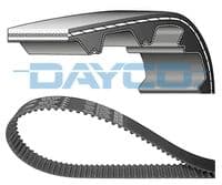 Triger Kayışı Eksantrik Kayışı Mazda 626 2.0L FS Ge Kasa 92-97 135x254