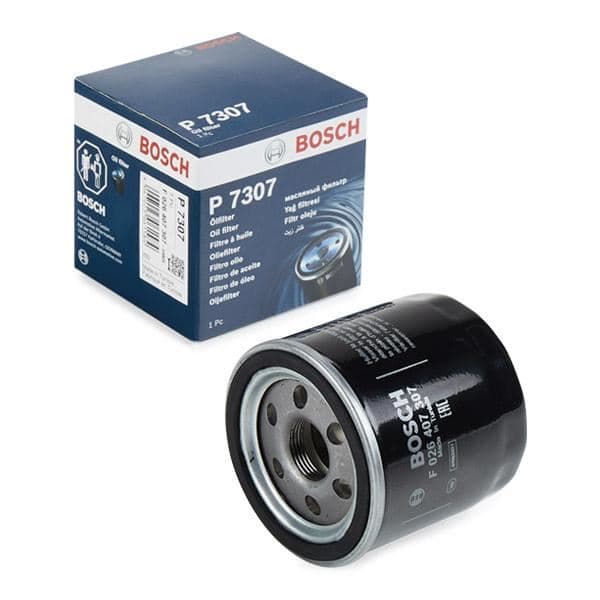 Yağ Filtresi Focus IV 17> Kuga III 19> 2.0 Ecoblue